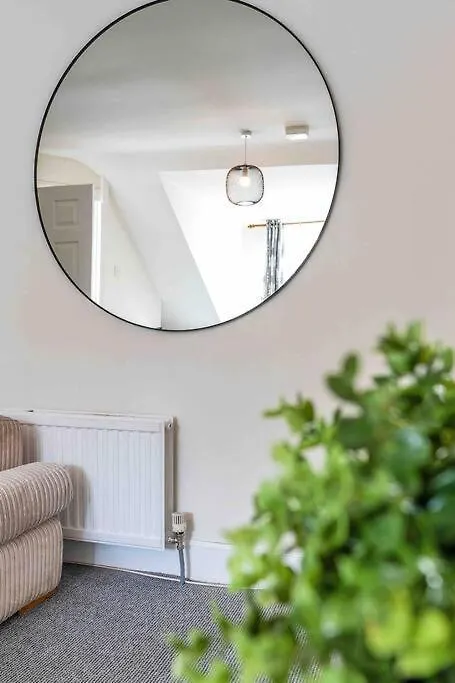 Stylish 1 Bedroom Apartment Εδιμβούργο Ηνωμένο Βασίλειο